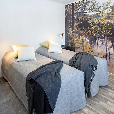 Malmi Cosy House By The