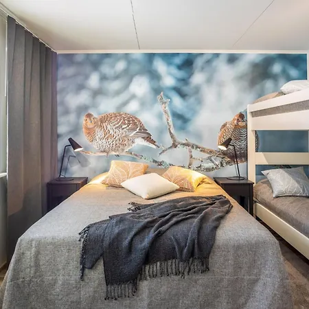 Malmi Cosy House By The