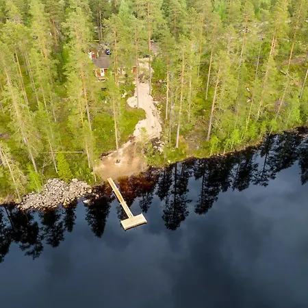 דירה Malmi Cosy House By The Jyrkka