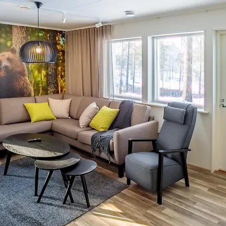 Malmi Cosy House By The * Jyrkka