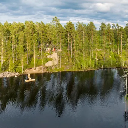 Malmi Cosy House By The דירה