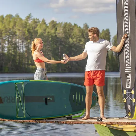 Malmi Cosy House By The *