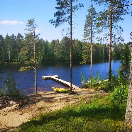 Malmi Cosy House By The * Jyrkka