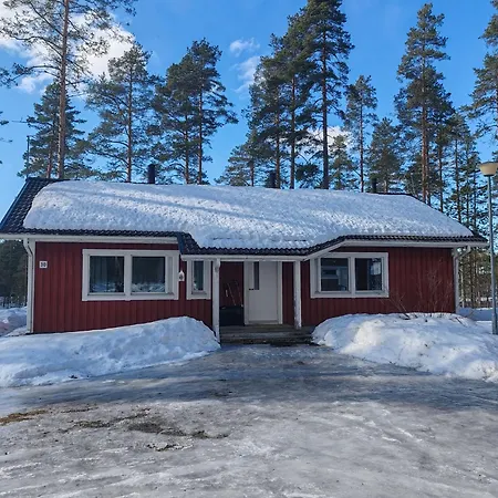 Malmi Cosy House By The דירה Jyrkka